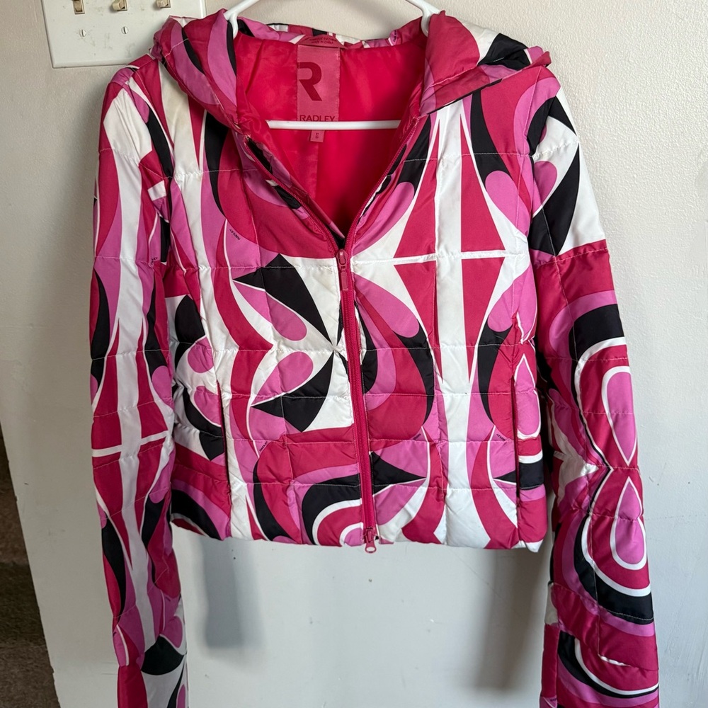 Mod RADLEY Winter Jacket